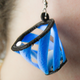 Illustration for article titled These 3D-Printed Earrings Catch Apple's AirPods When They Fall Out